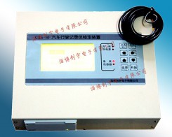 北京CXS-8F汽車行駛記錄儀檢定裝置